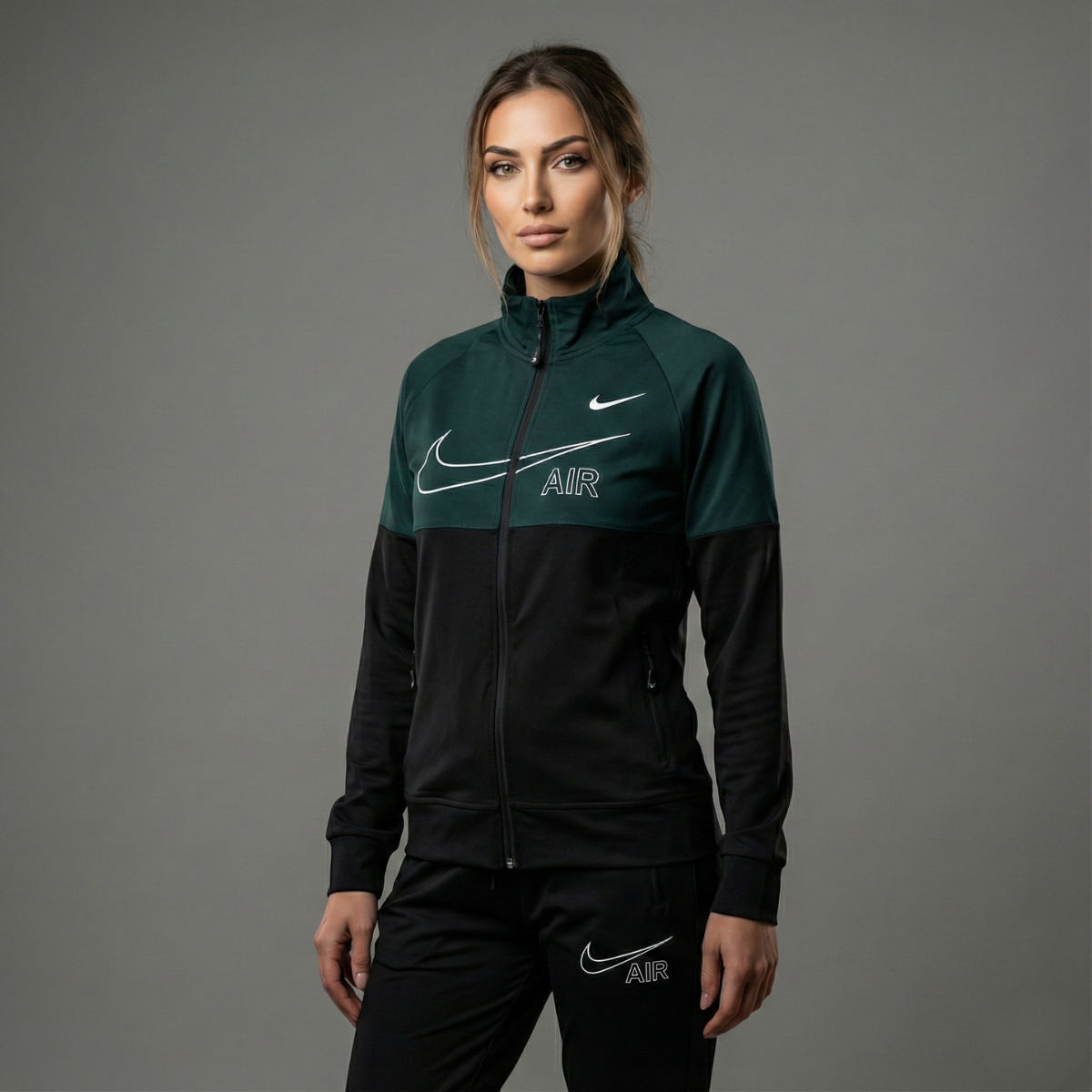 Trening cuplu ProActive - TNNV