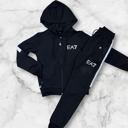 Trening copii - TEAN