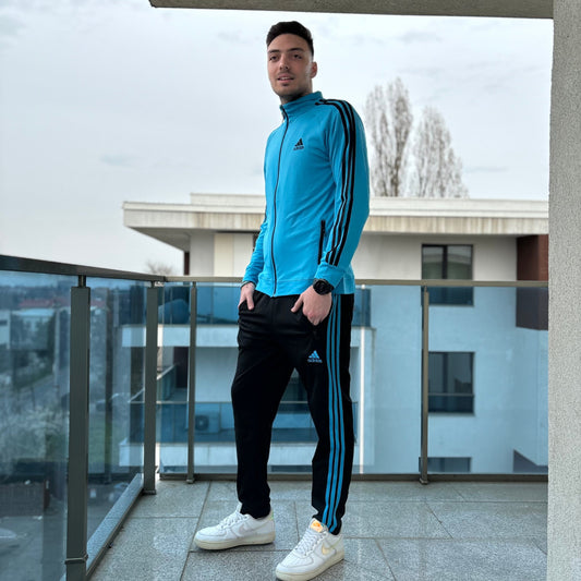 Trening Barbat - AAN01