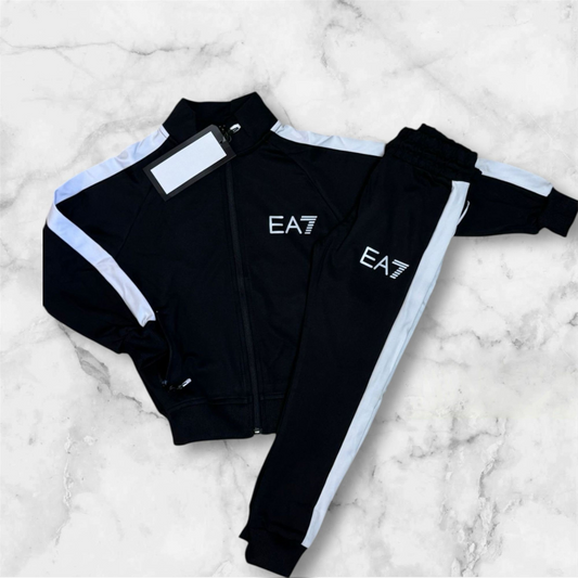 Trening copii - TEANN