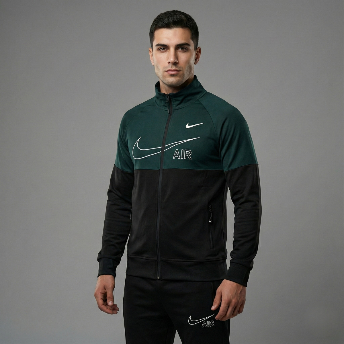 Trening cuplu ProActive - TNNV