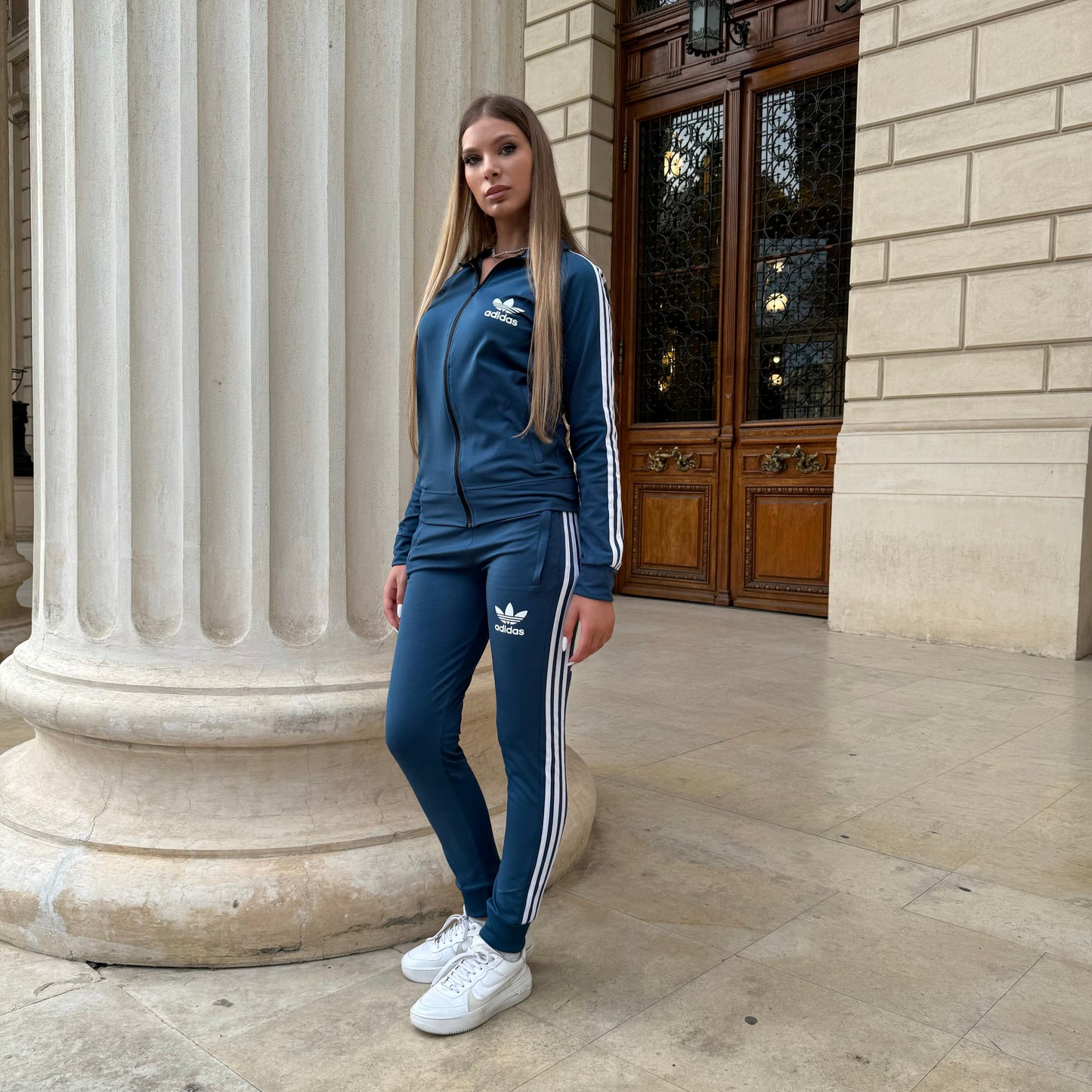 Set Trening Matchy El si Ea - TAVC