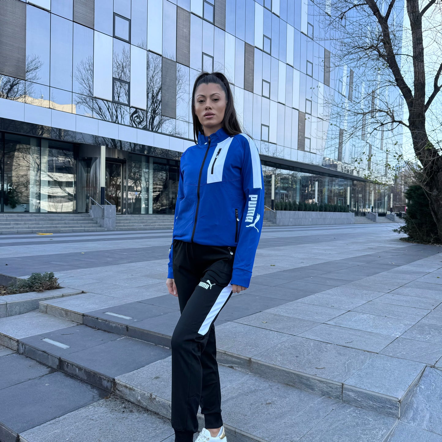 REDUCERE-Fusion Set Damă - TPA