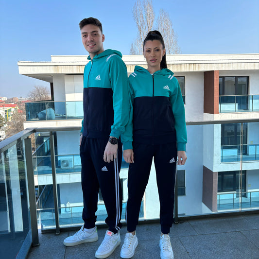 Trening Cuplu - TBAR17