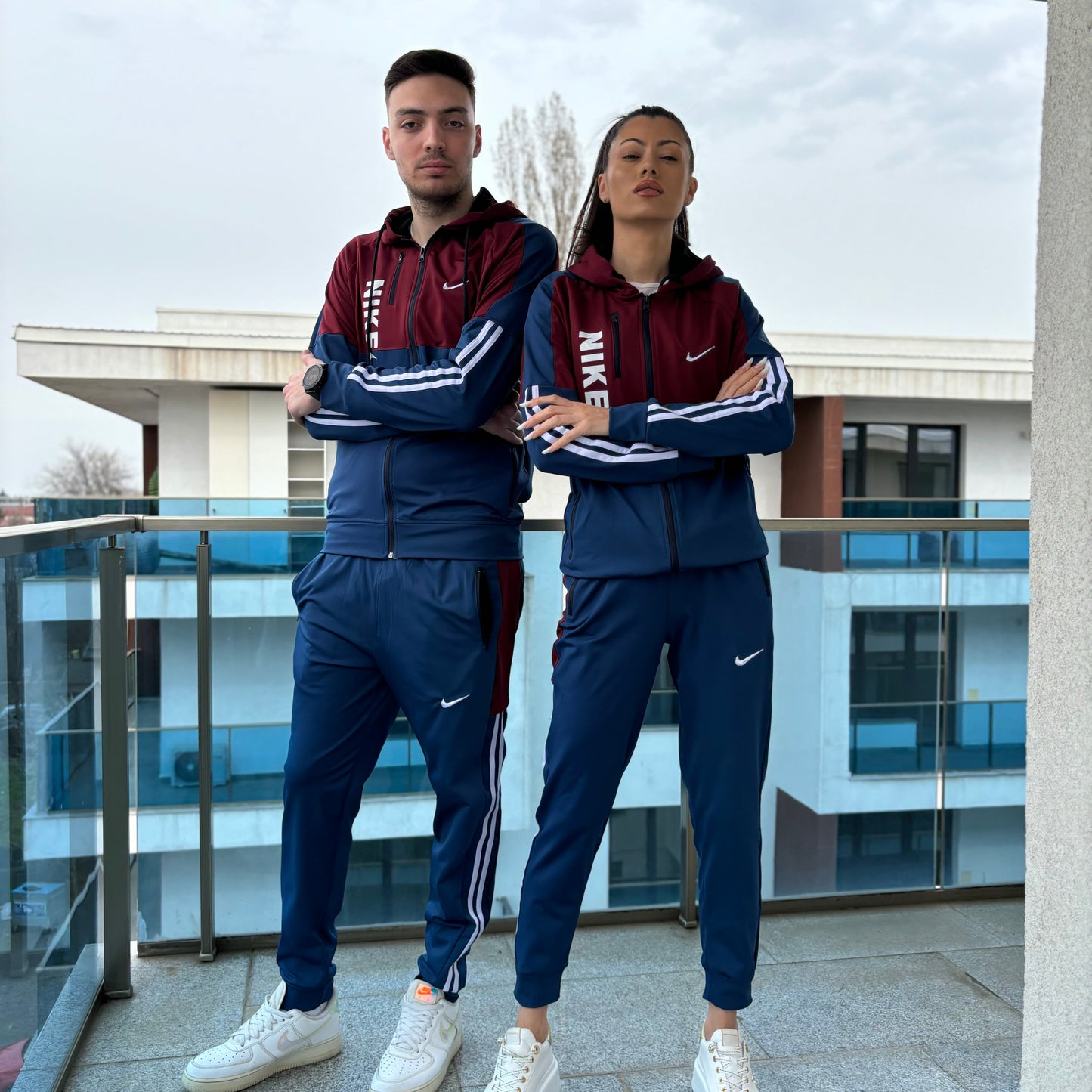 Trening cuplu NeoFIT - TCNF02