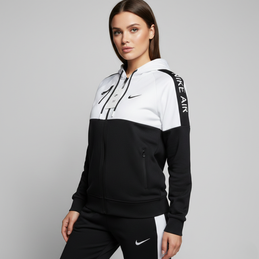 Trening damă - TNAANN