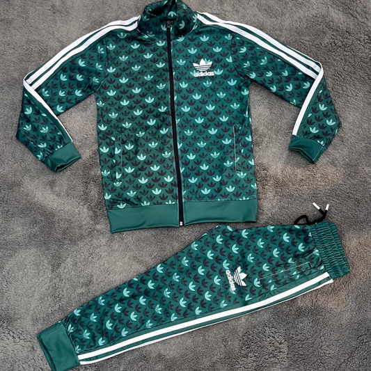 Trening copii unisex - TAVV