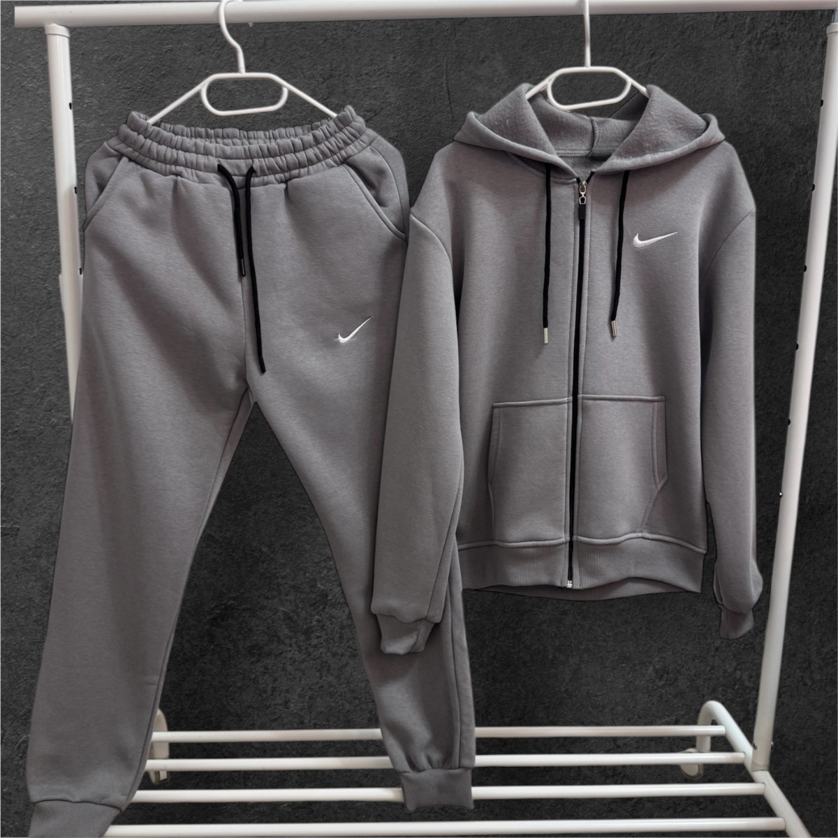 Trening de damă  Cozy - Calduros - TDCGG