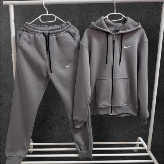 Trening de damă  Cozy - Calduros - TDCGG