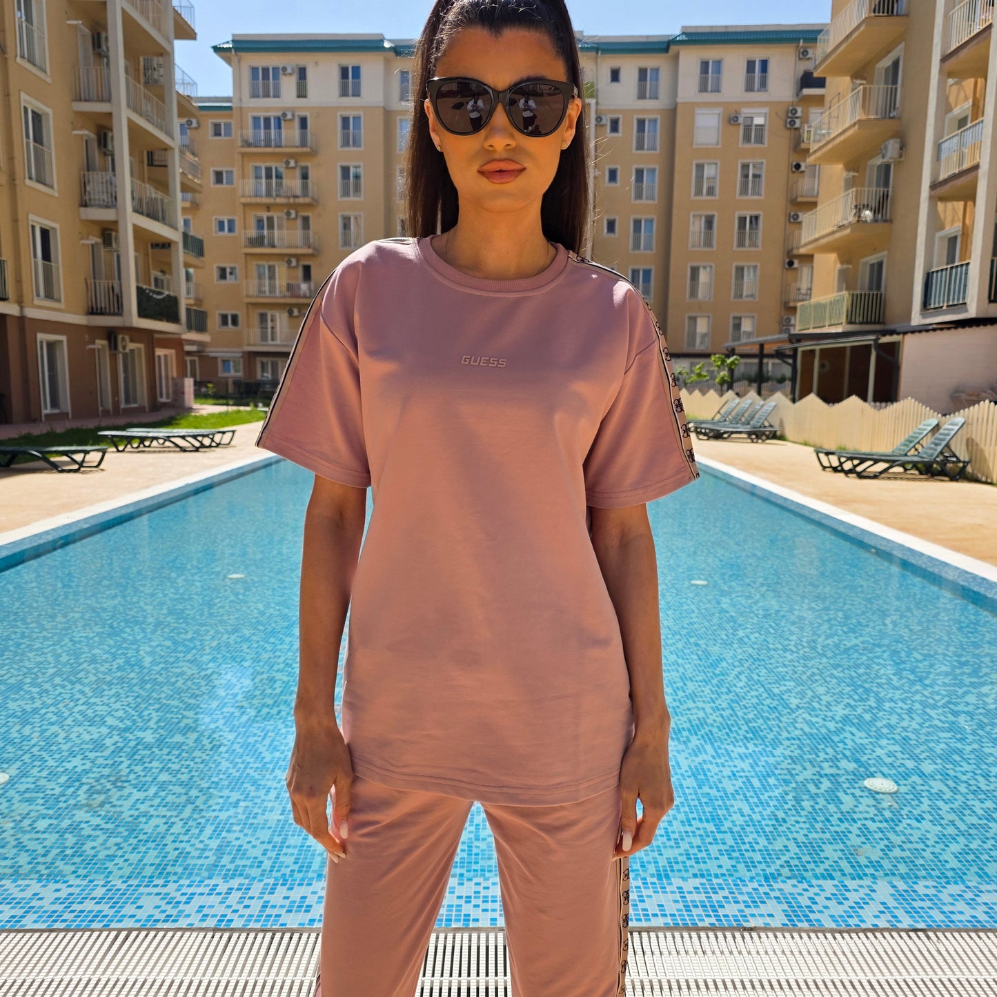 Set Urban Comfort damă - SUC03