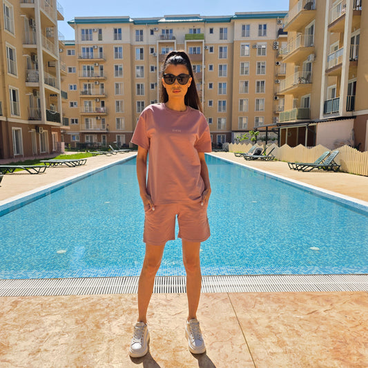 Set Urban Comfort damă - SUC06