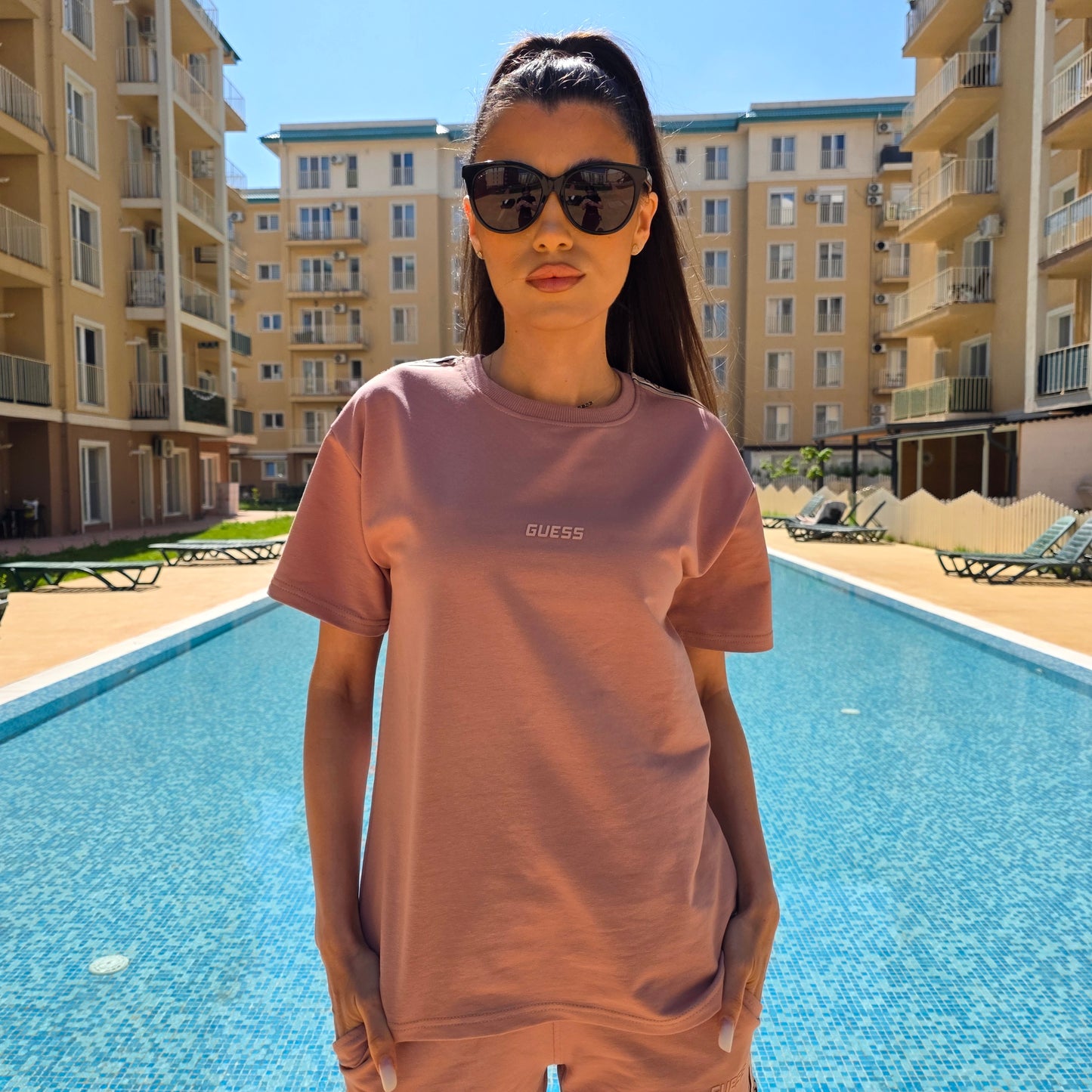 Set Urban Comfort damă - SUC06