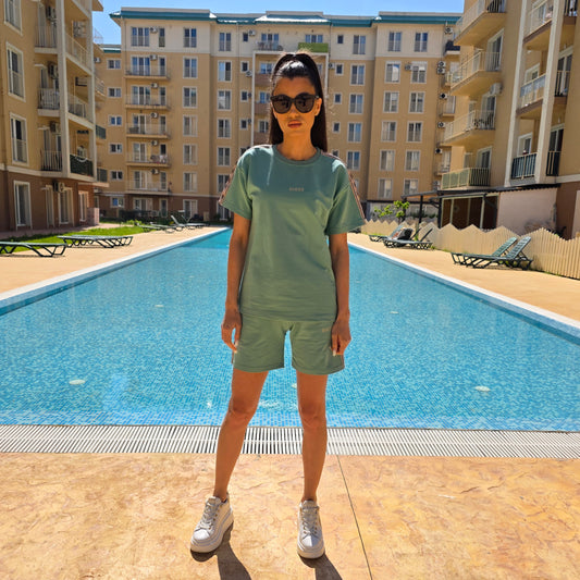 Set Urban Comfort damă - SUC07