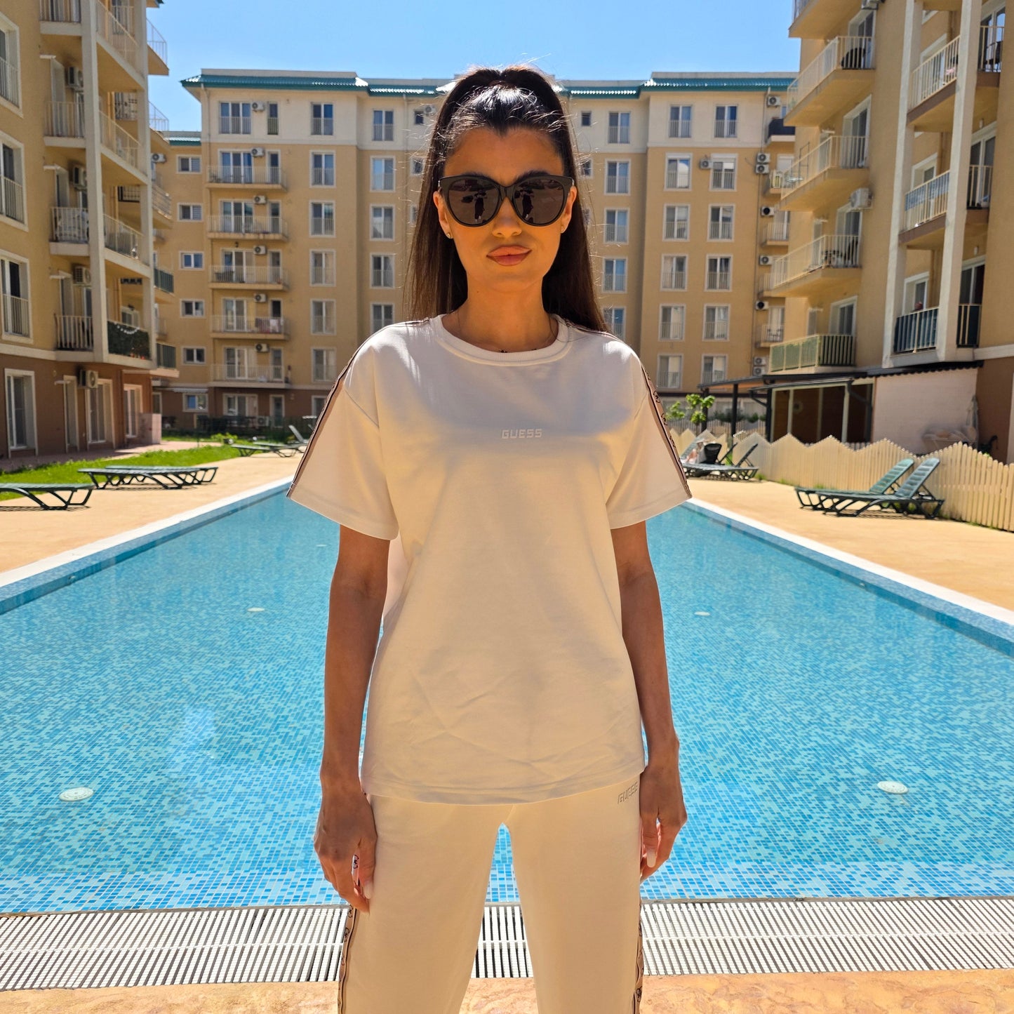 Set Urban Comfort damă - SUC01