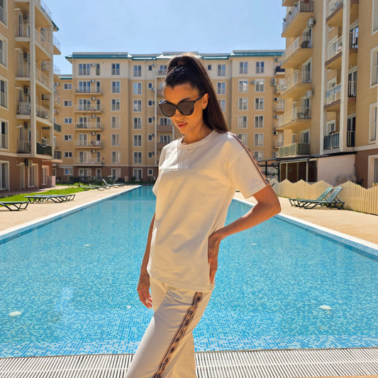 Set Urban Comfort damă - SUC01