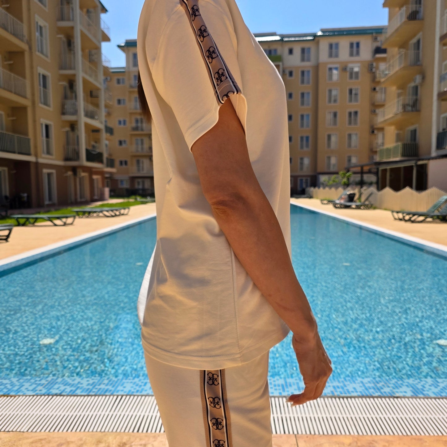 Set Urban Comfort damă - SUC01