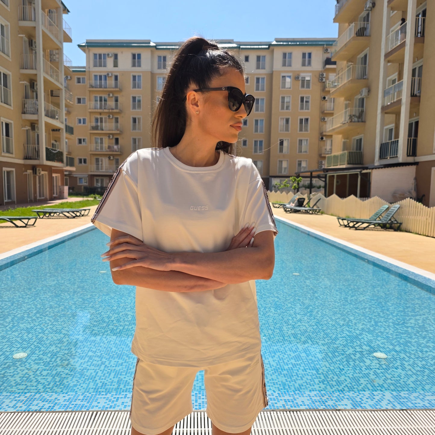 Set Urban Comfort damă - SUC09