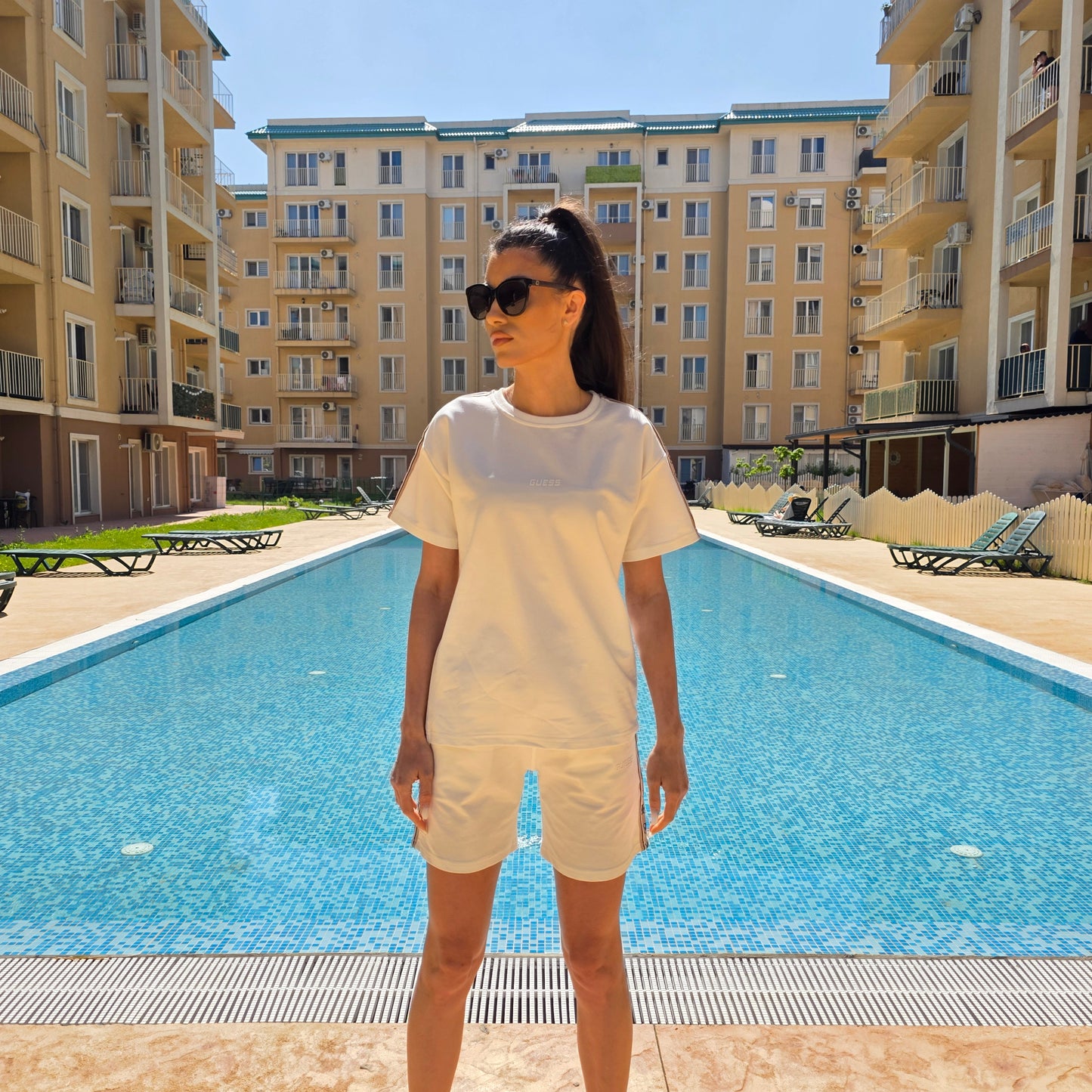 Set Urban Comfort damă - SUC09