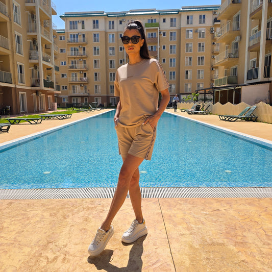 Set Urban Comfort damă - SUC10