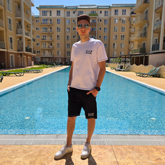 Compleu de vară bărbat - CEA02