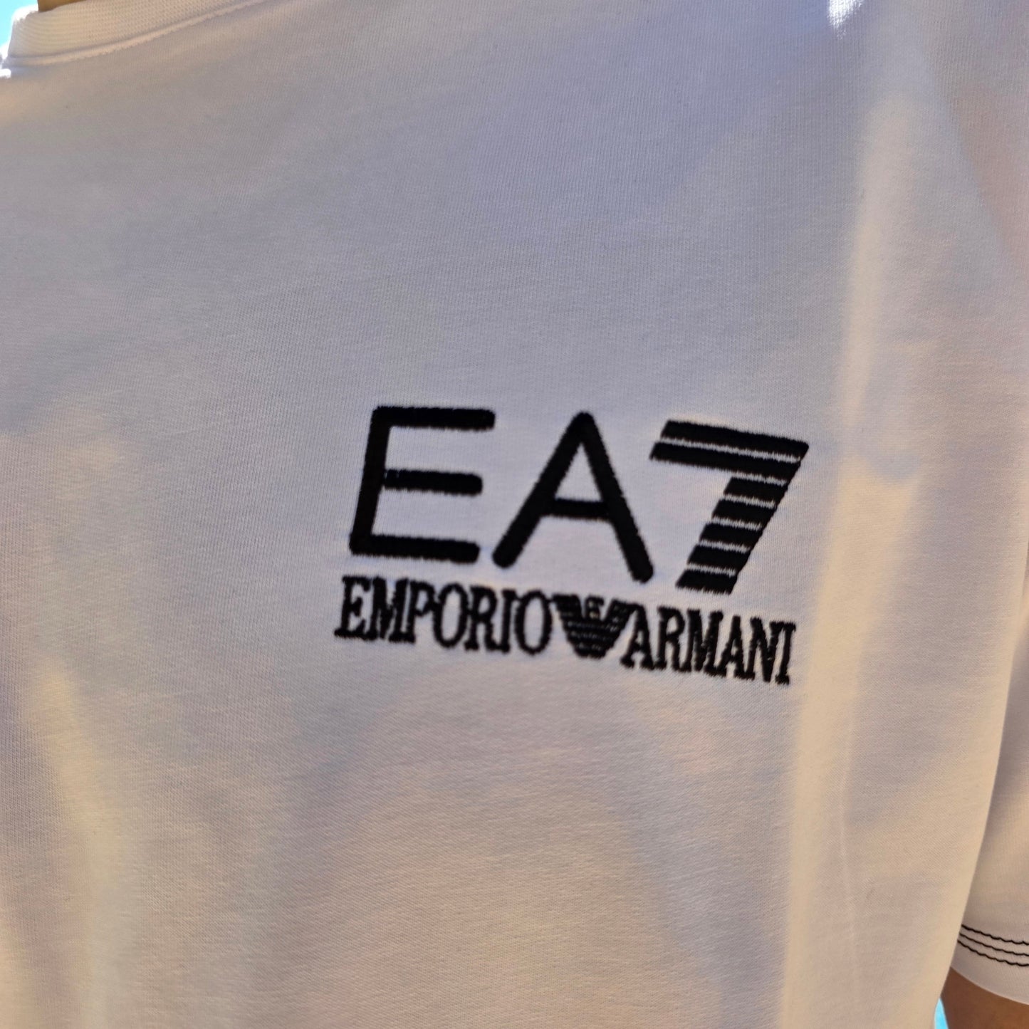 Compleu de vară bărbat - CEA02