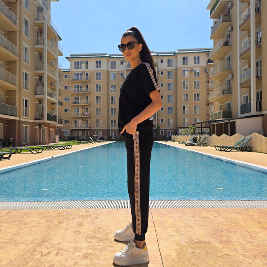 Set Urban Comfort damă - SUC02