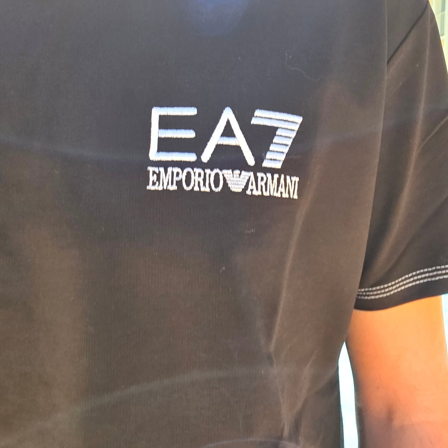 Compleu de vară bărbat - CEA01