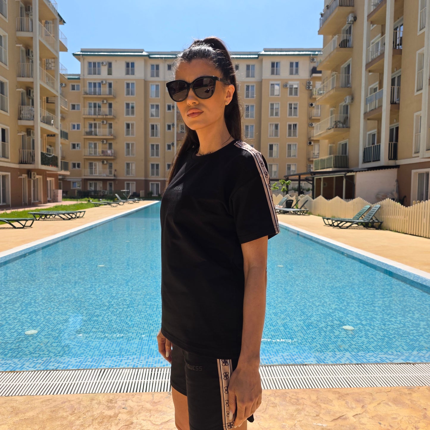 Set Urban Comfort damă - SUC08