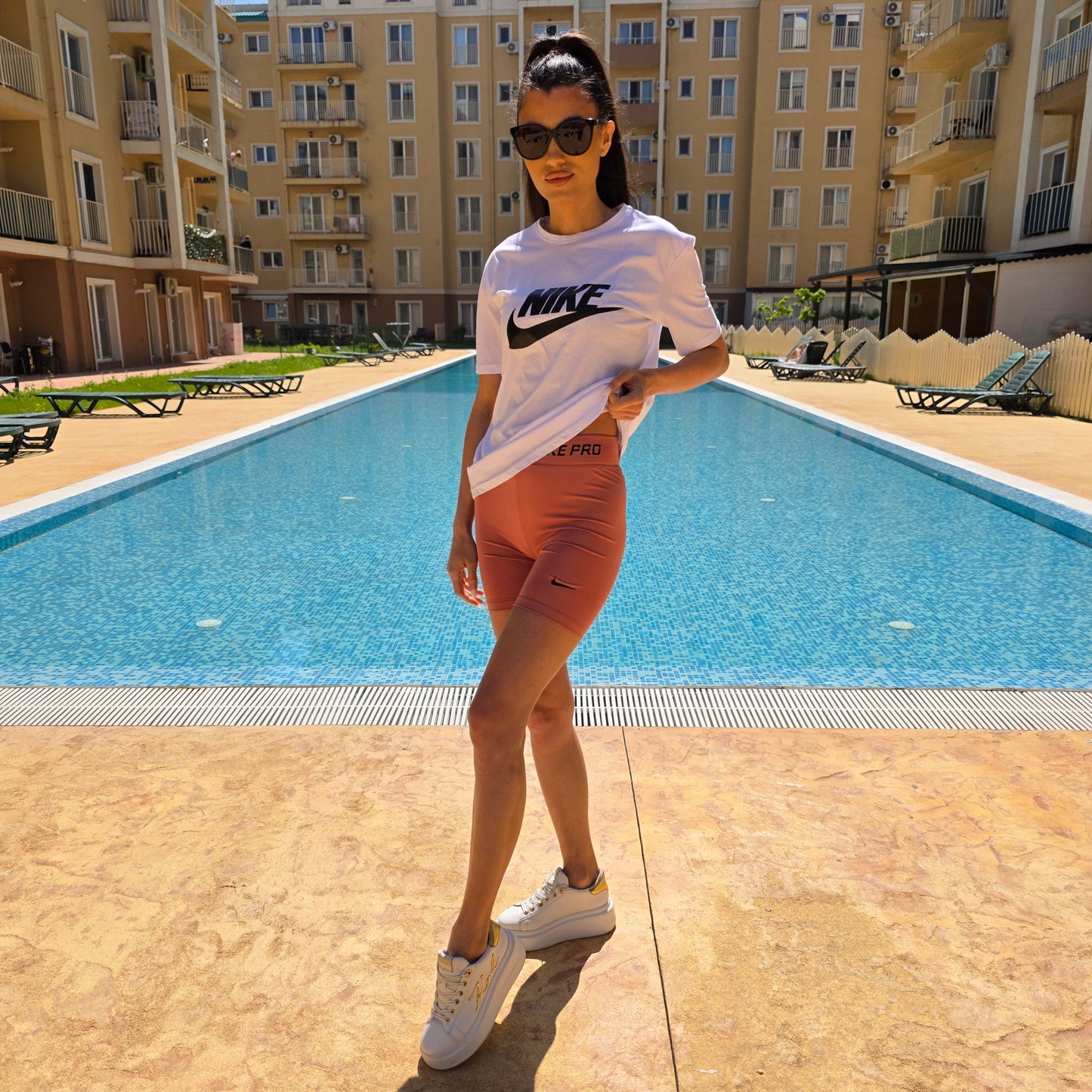 Set Active damă - SAN01