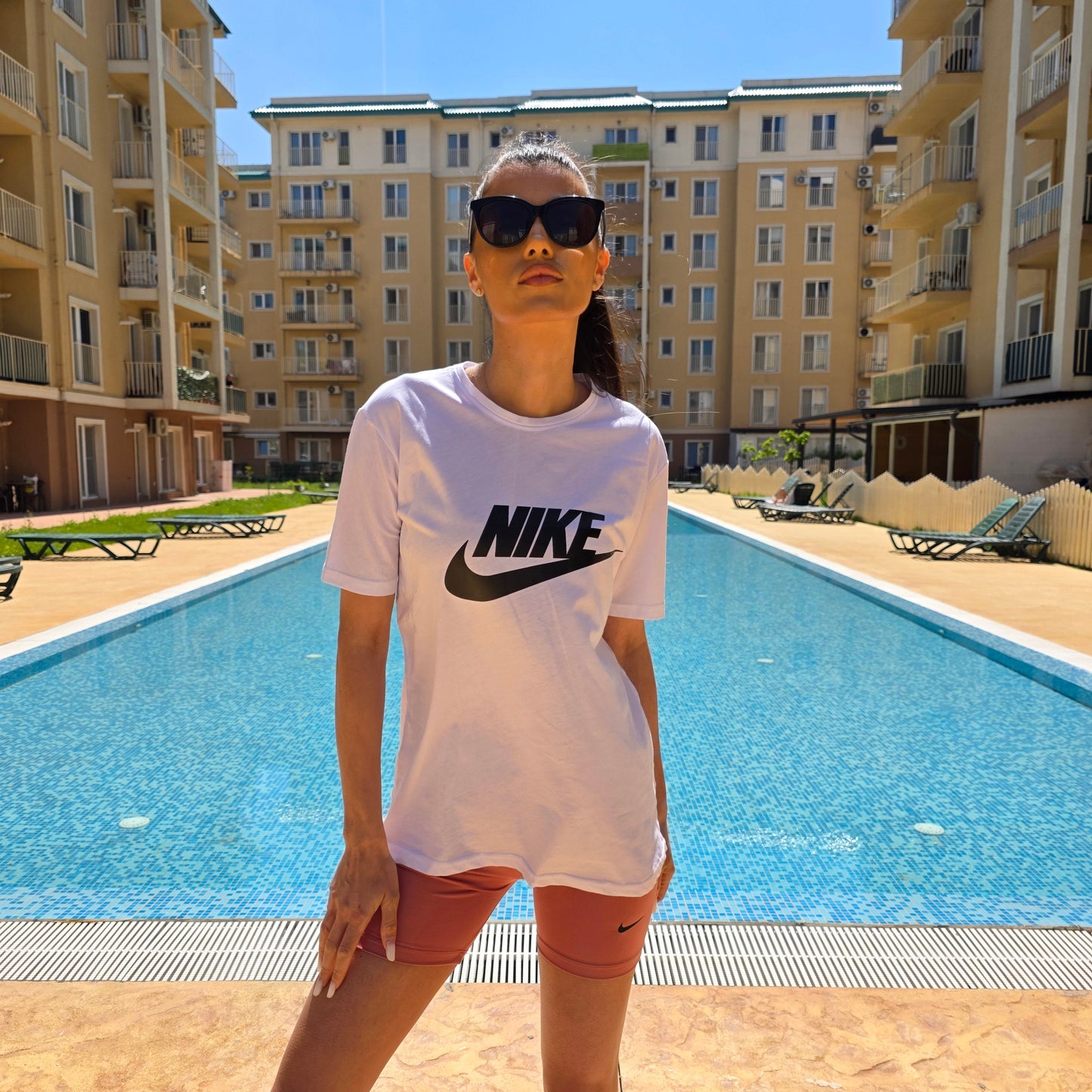 Set Active damă - SAN05