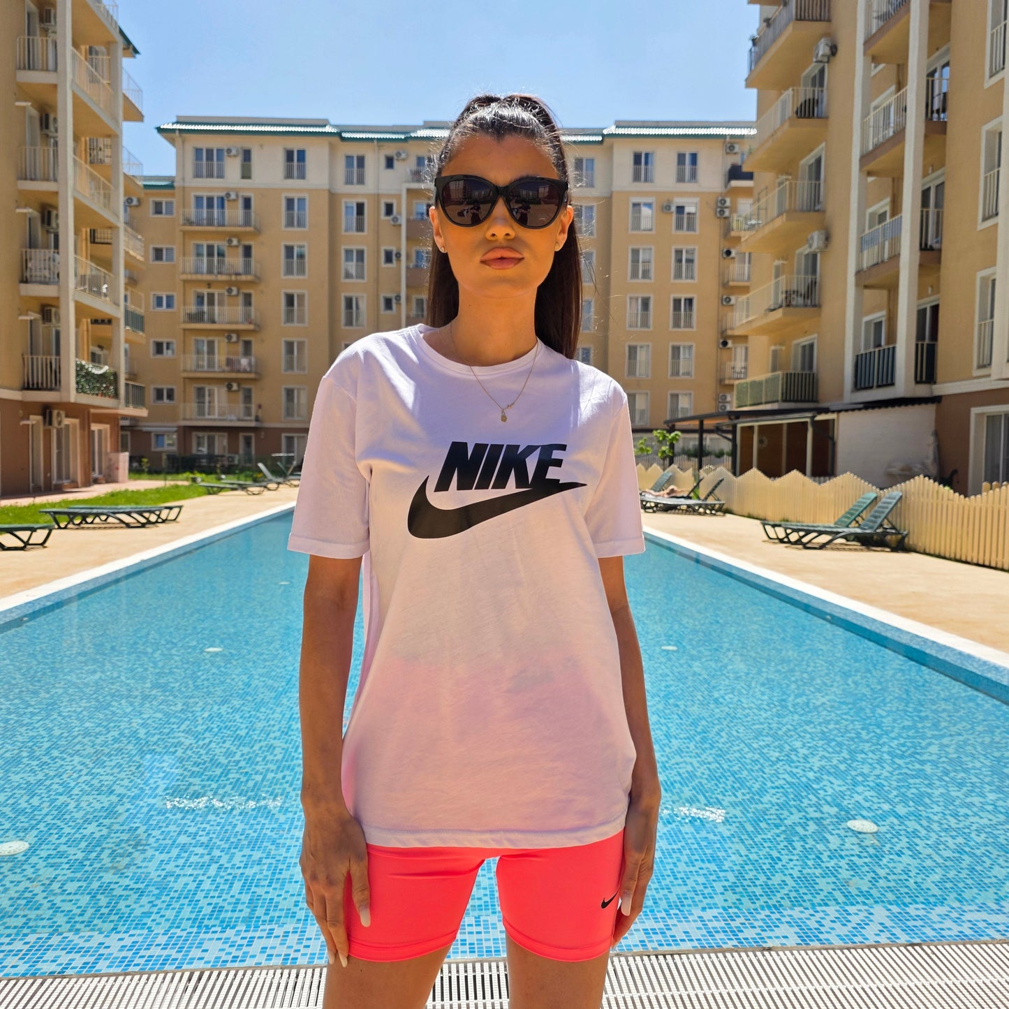 Set Active damă - SAN08