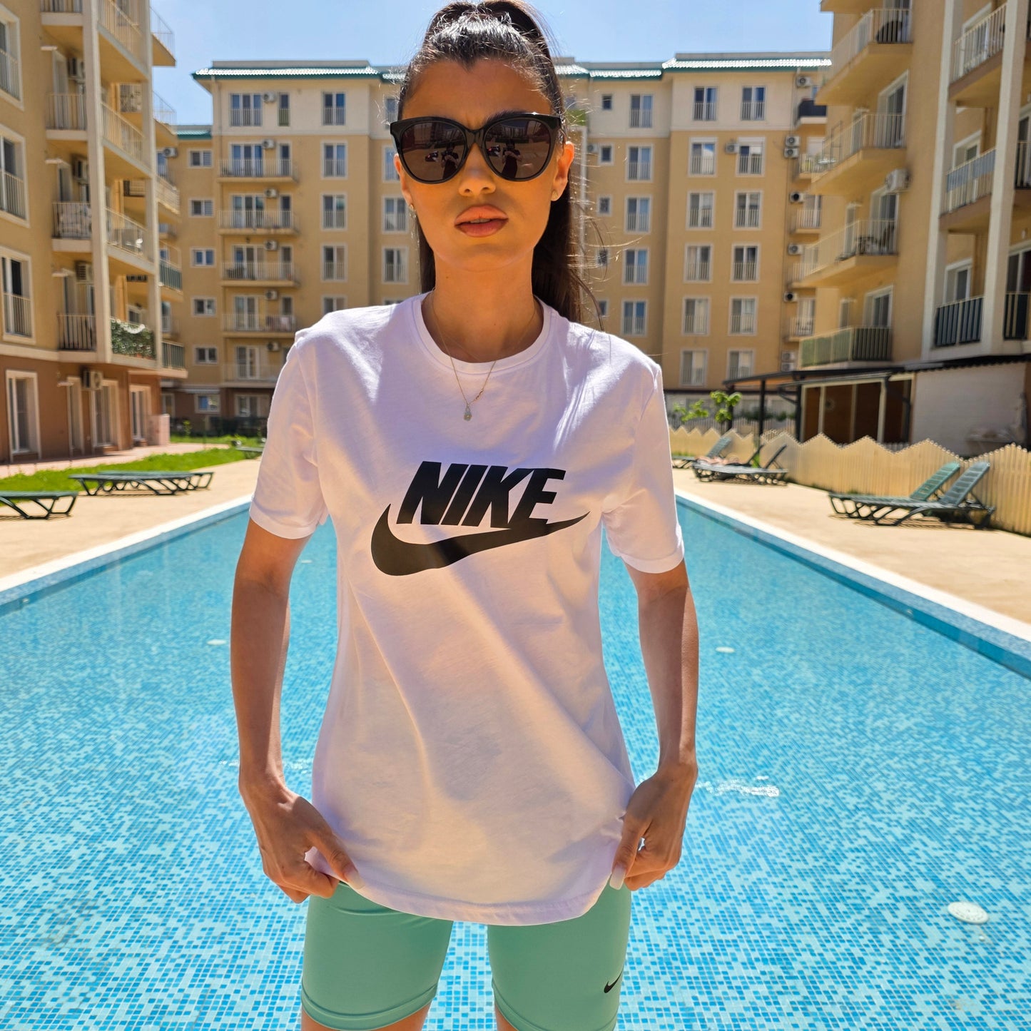 Set Active damă - SAN07