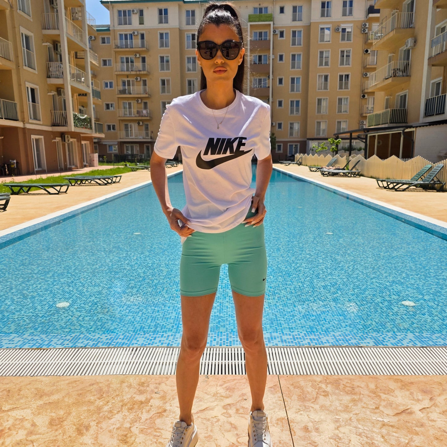 Set Active damă - SAN07