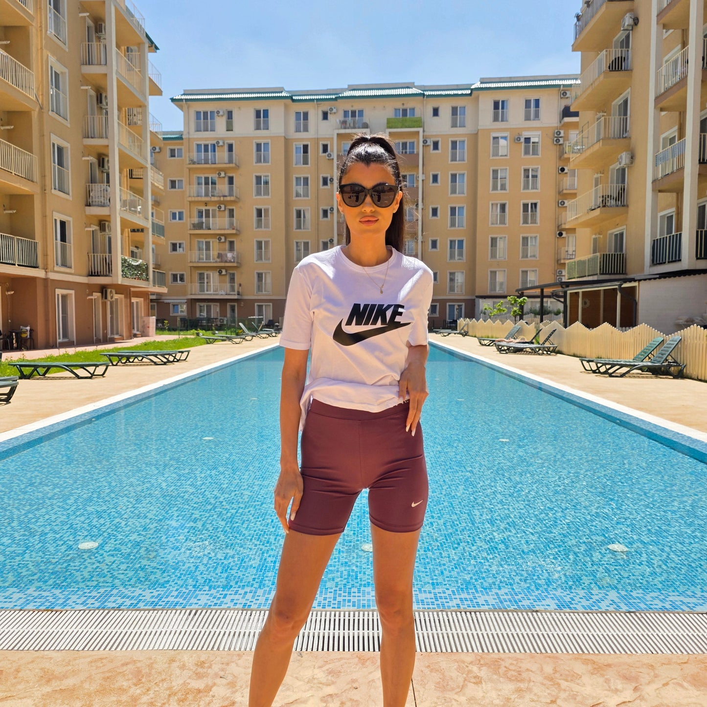 Set Active damă - SAN06