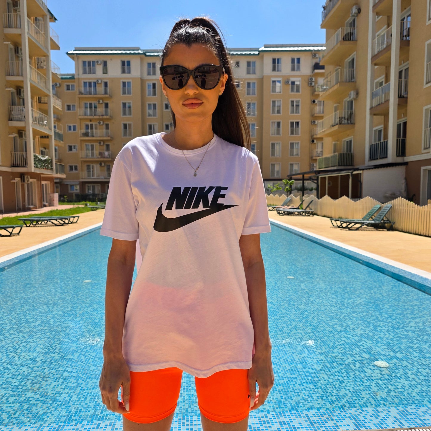 Set Active damă - SAN04