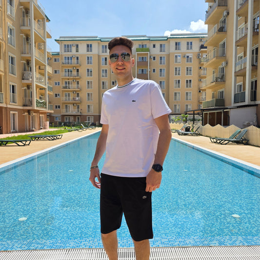 Compleu de vară bărbat - CLC01