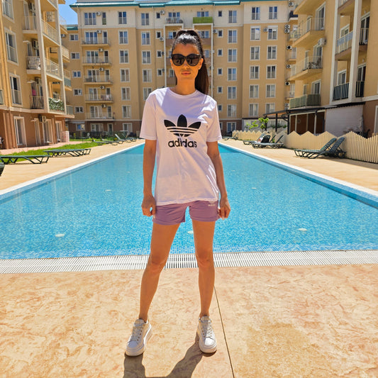 Compleu de vară damă - MAAM02