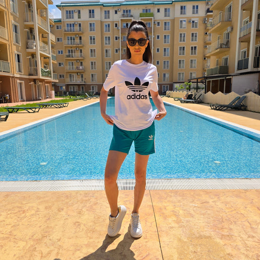 Compleu de vară damă - MAAV01