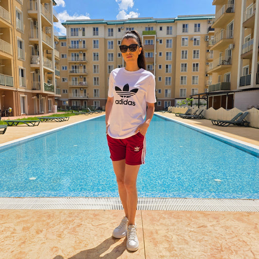 Compleu de vară damă - MARR01