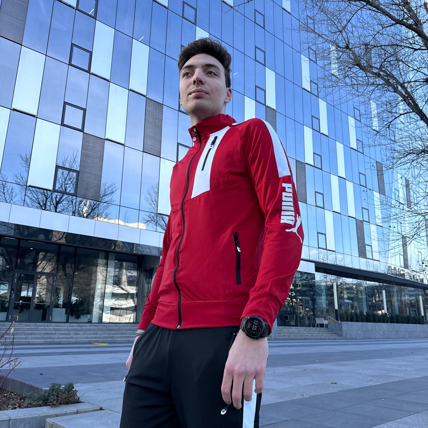 REDUCERE- Fusion Set Bărbat - TPR