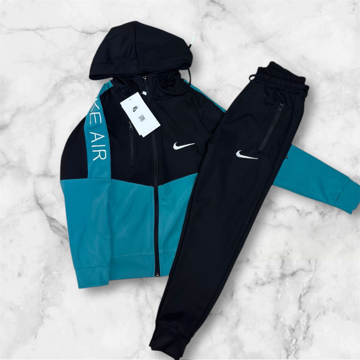 Trening copii - TNTN