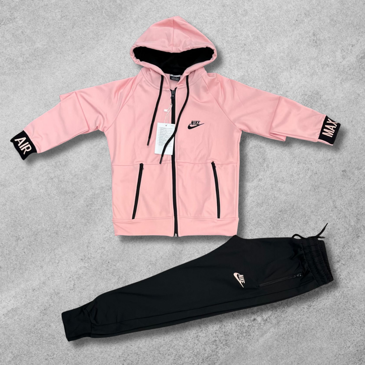 Trening copii - TNRD1