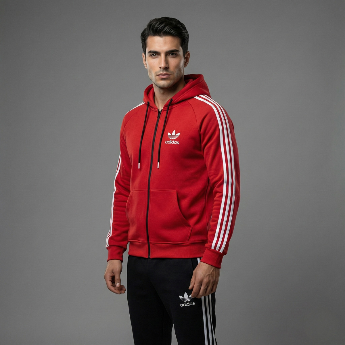 Trening de barbat Cozy - Calduros - TCANR