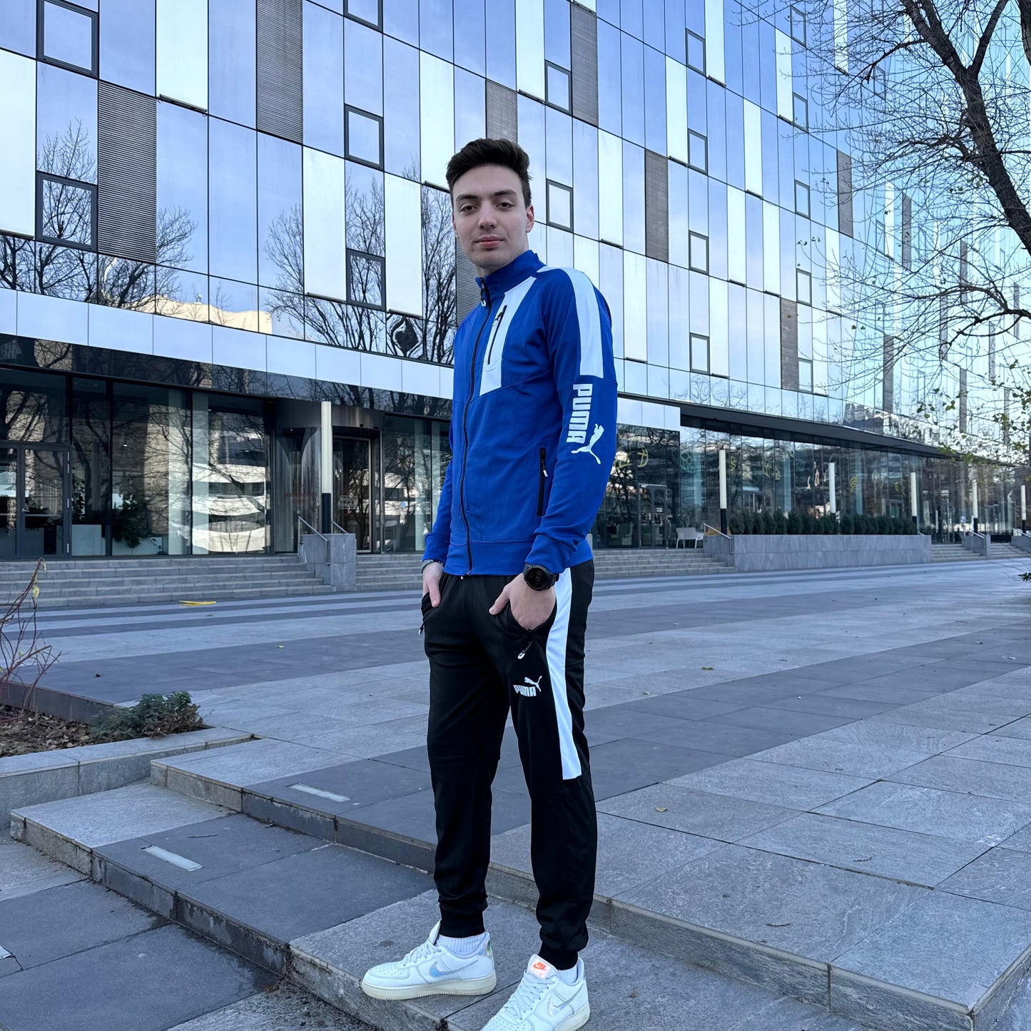 REDUCERE-Fusion Set Bărbat - TPA