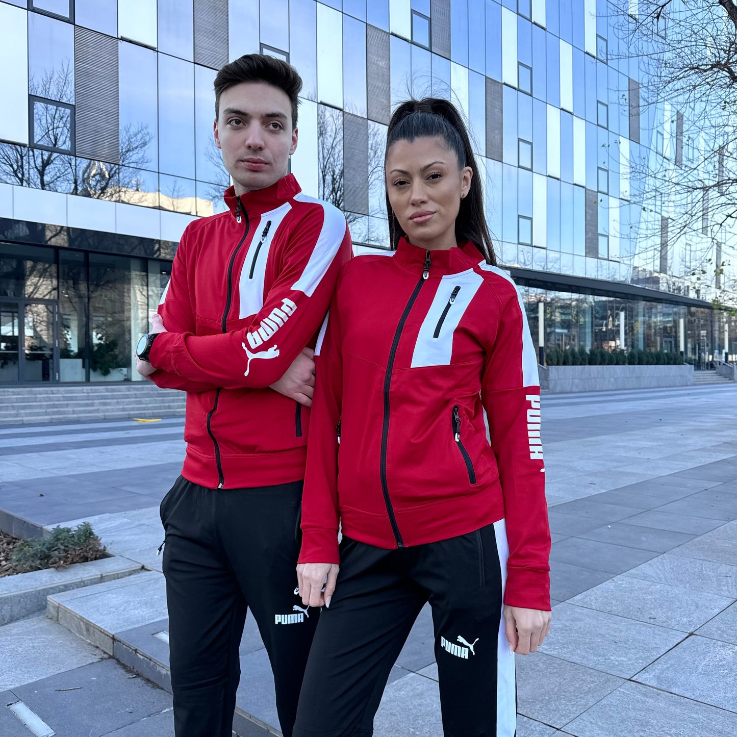 REDUCERE-Fusion Set - TPR