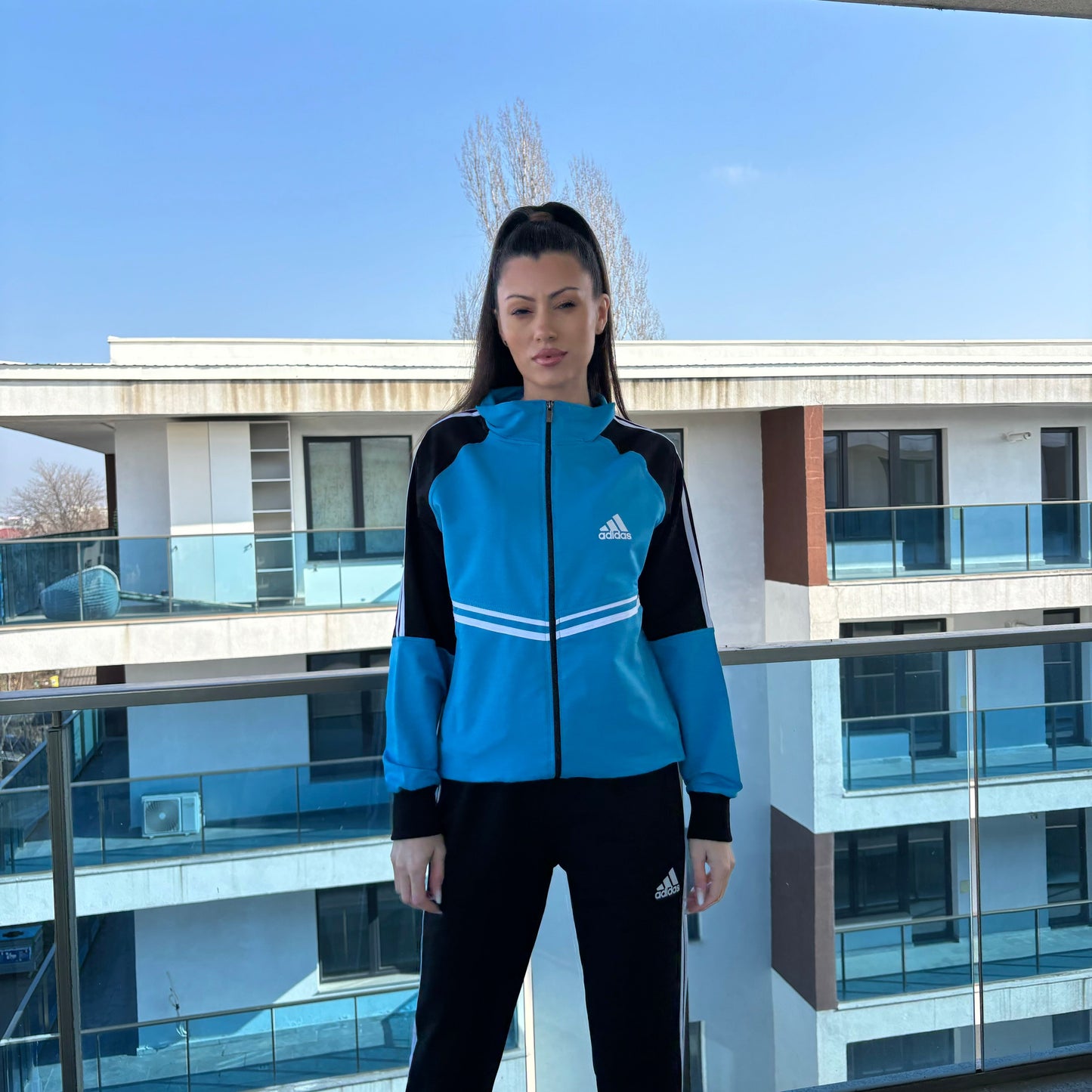 Trening Dama - TDAA3