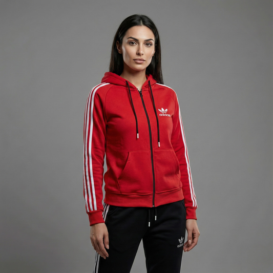 Trening de dama Cozy - Calduros - TCANR