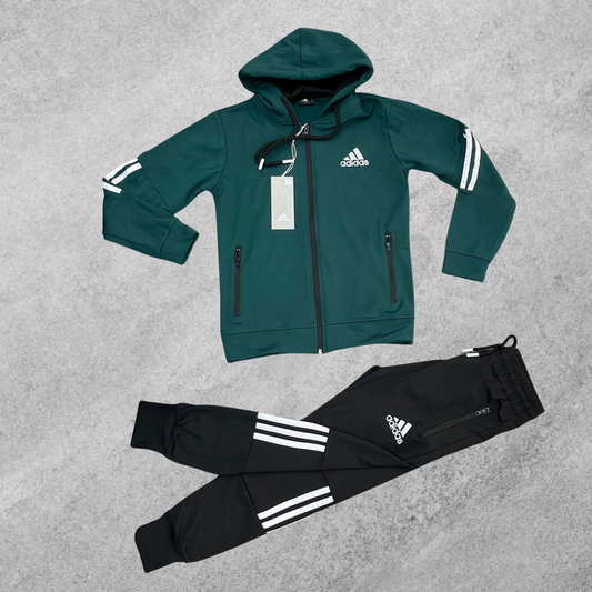 Trening copii - TAAVN