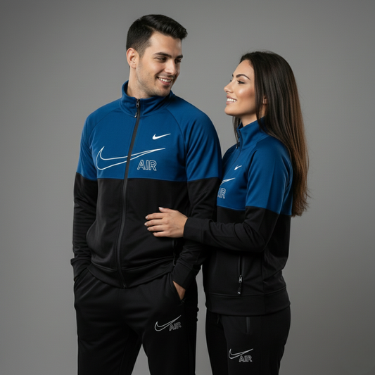 Trening cuplu ProActive - TNAB