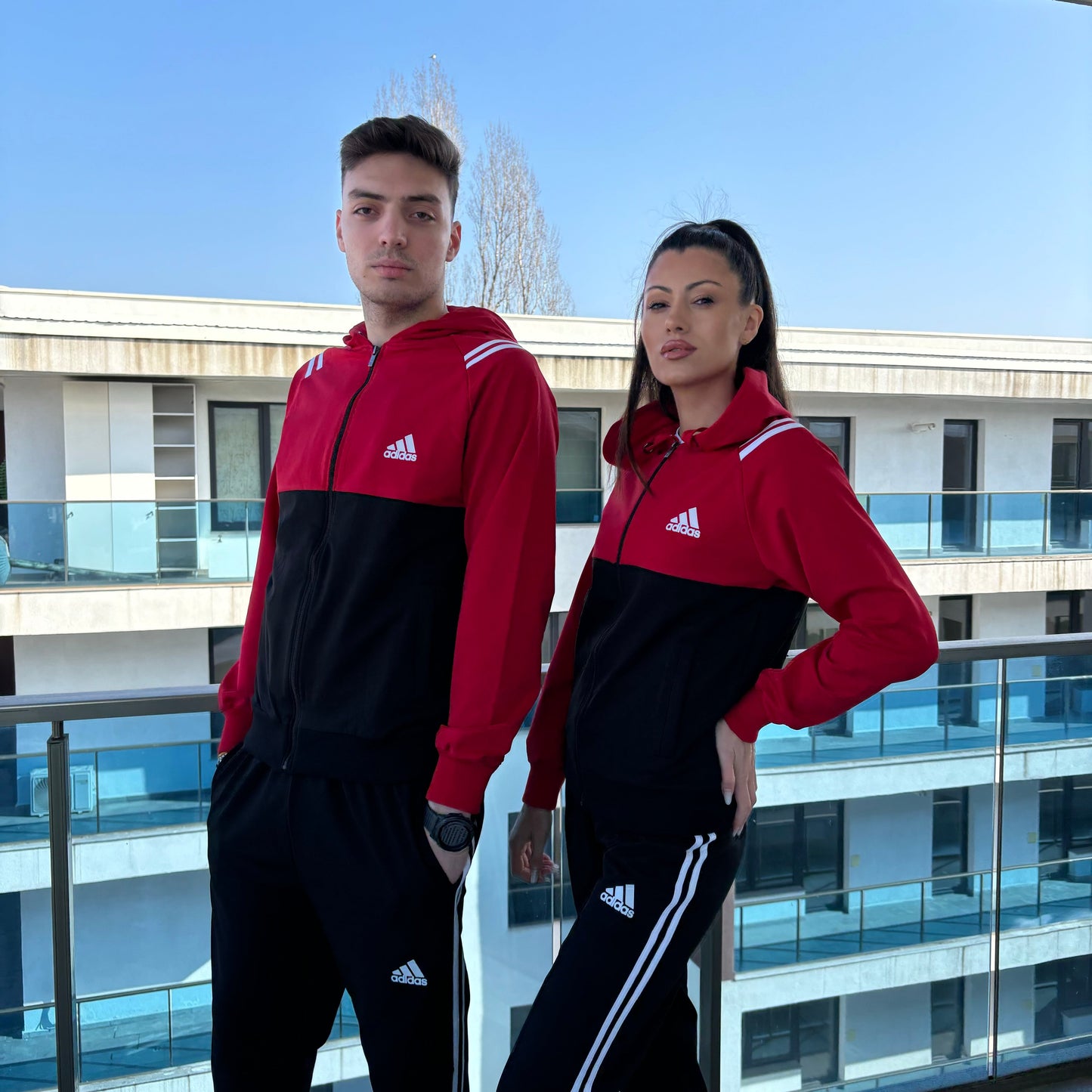 Trening Cuplu - TBAR7